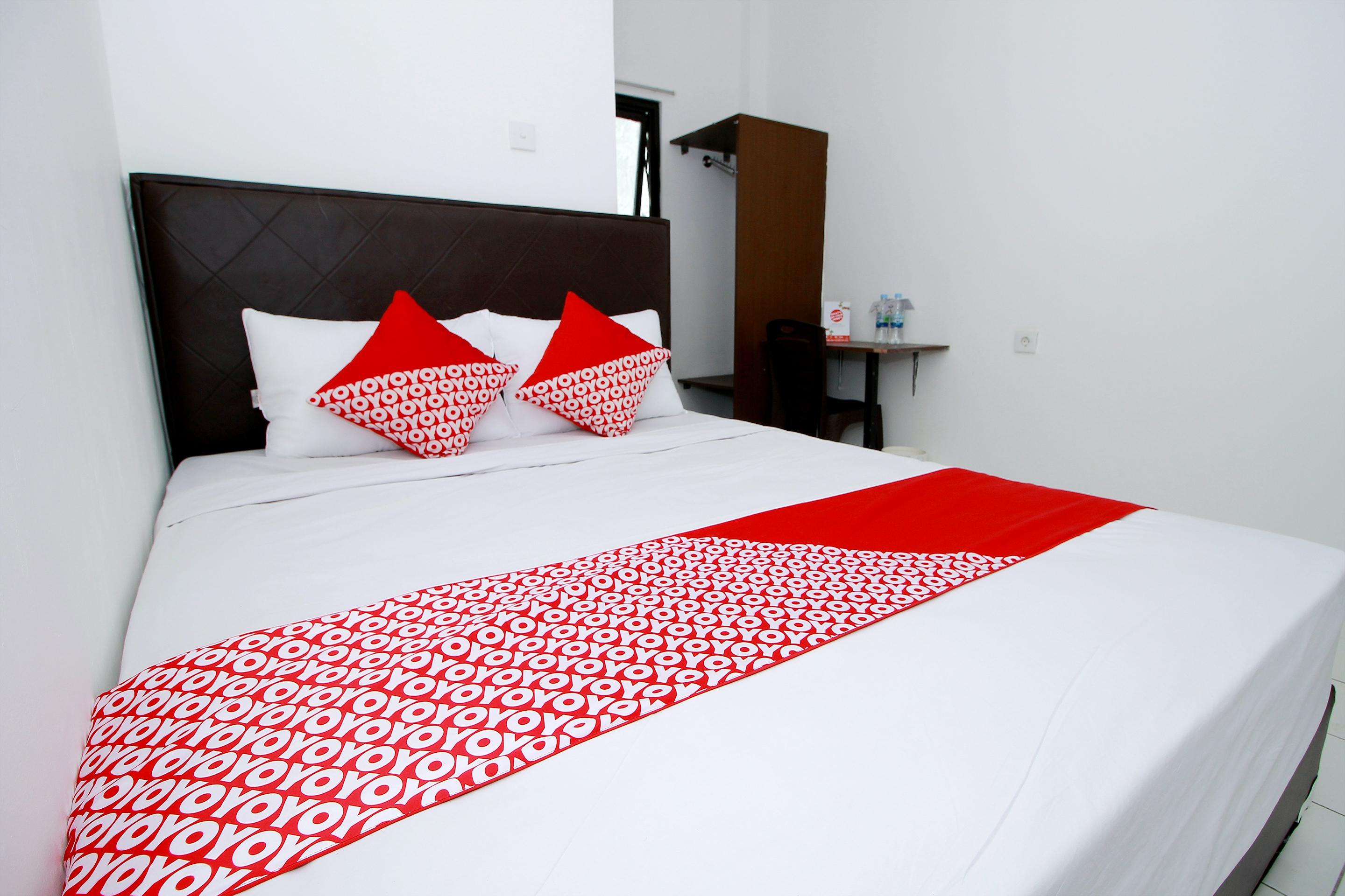 Super Oyo 1678 Jati Exclusive Homestay Bengkulu Exterior photo