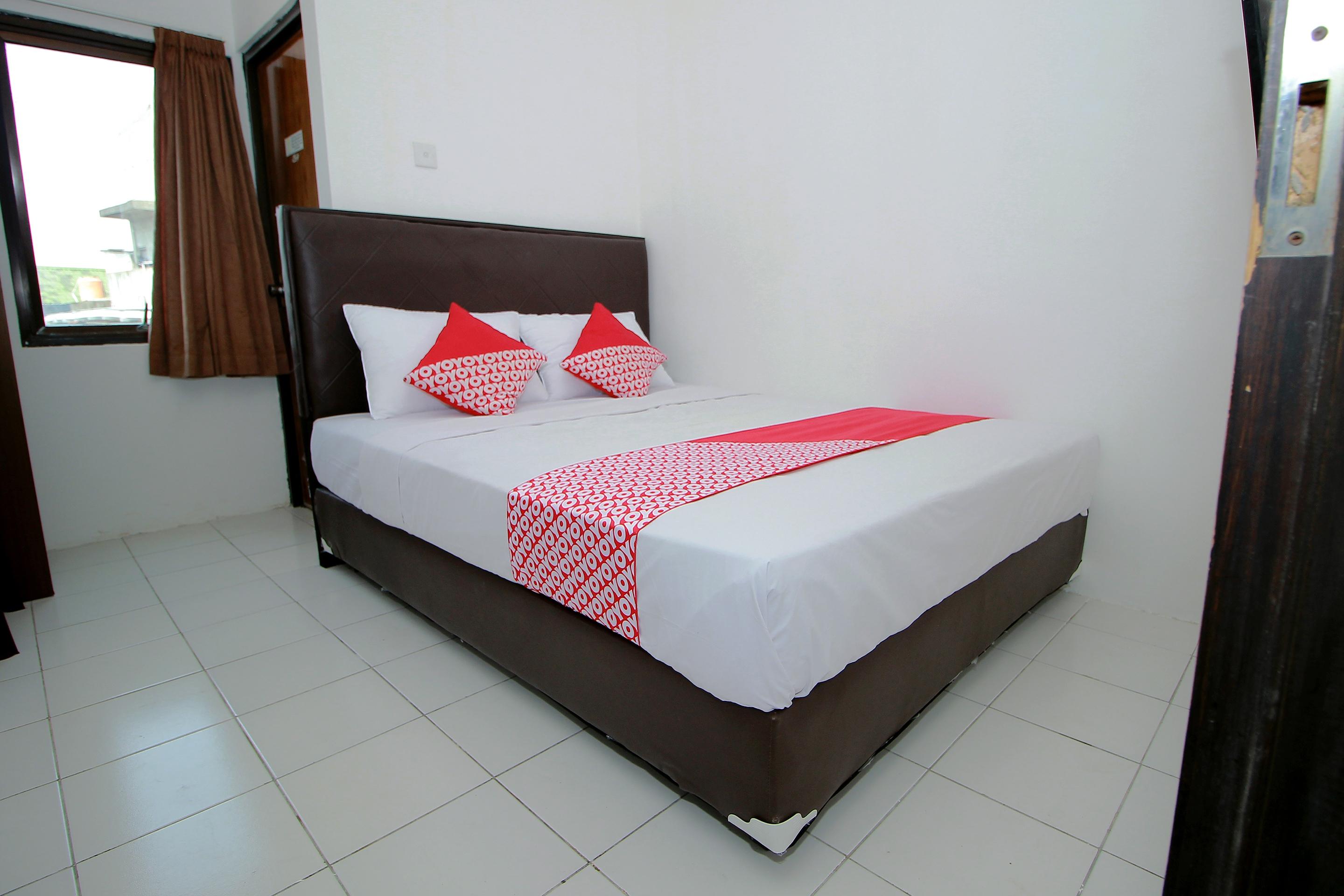 Super Oyo 1678 Jati Exclusive Homestay Bengkulu Exterior photo