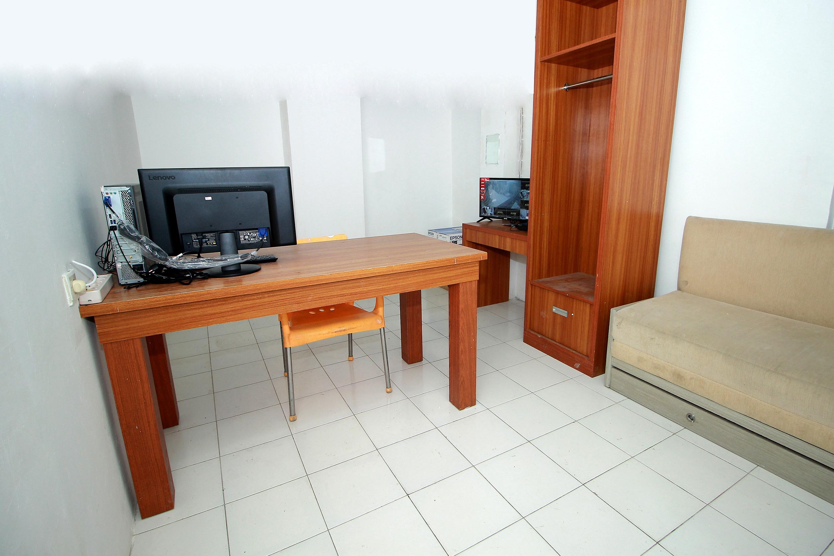 Super Oyo 1678 Jati Exclusive Homestay Bengkulu Exterior photo