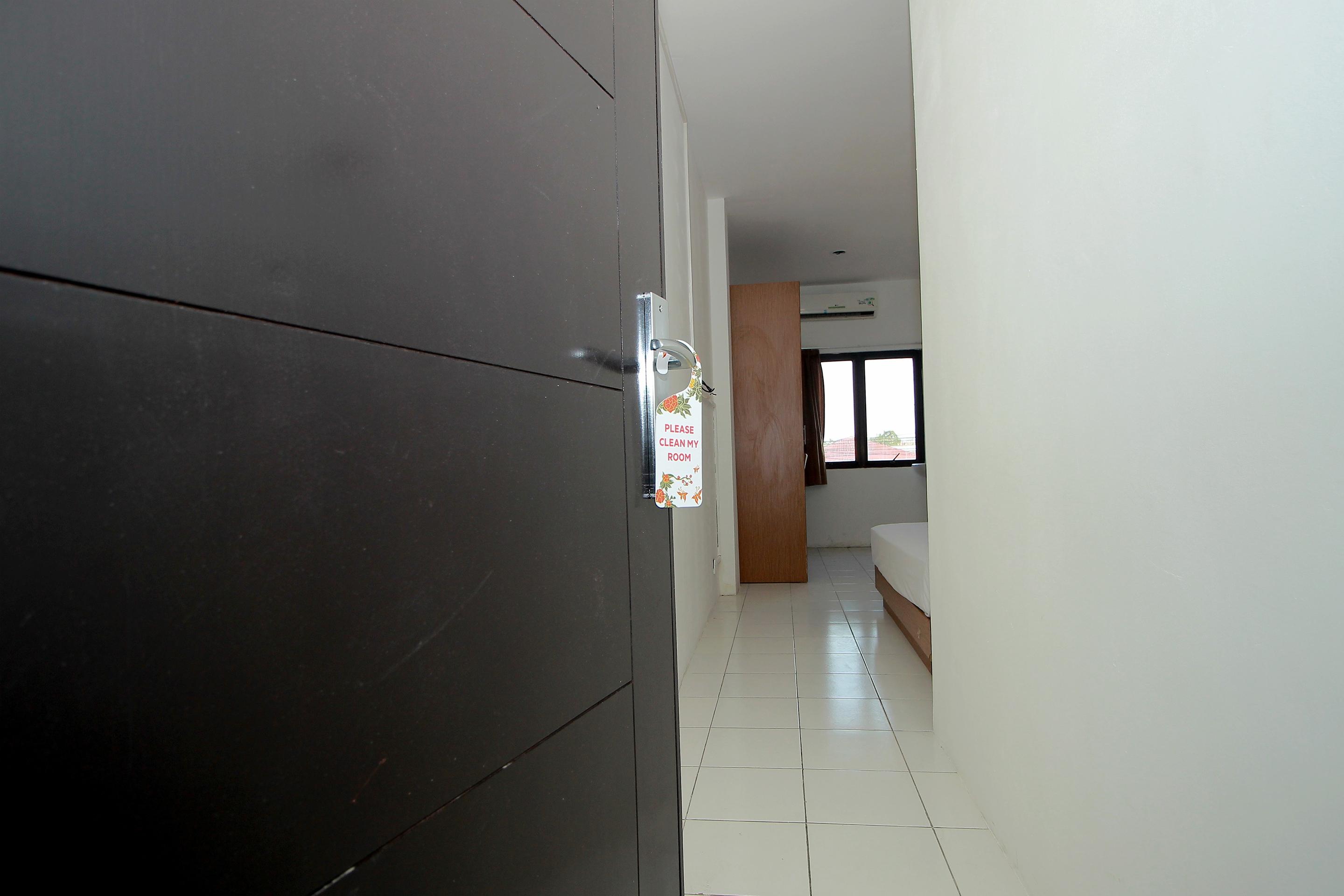 Super Oyo 1678 Jati Exclusive Homestay Bengkulu Exterior photo