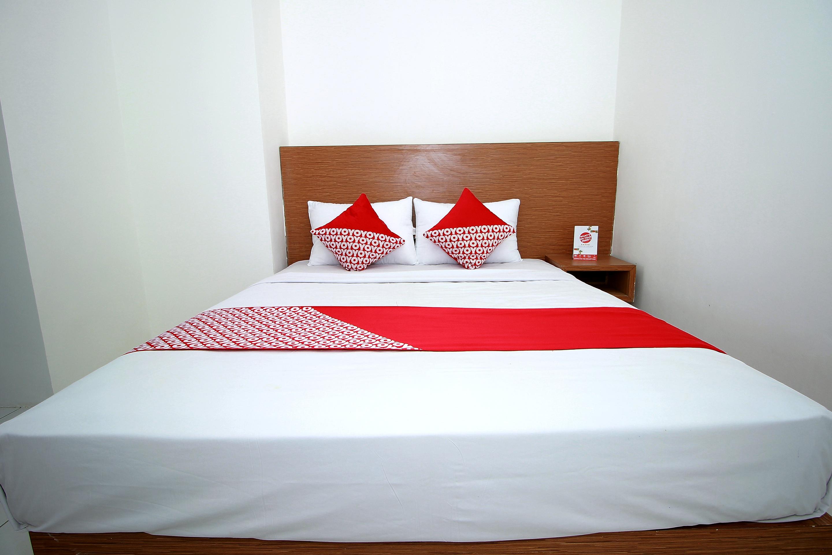 Super Oyo 1678 Jati Exclusive Homestay Bengkulu Exterior photo