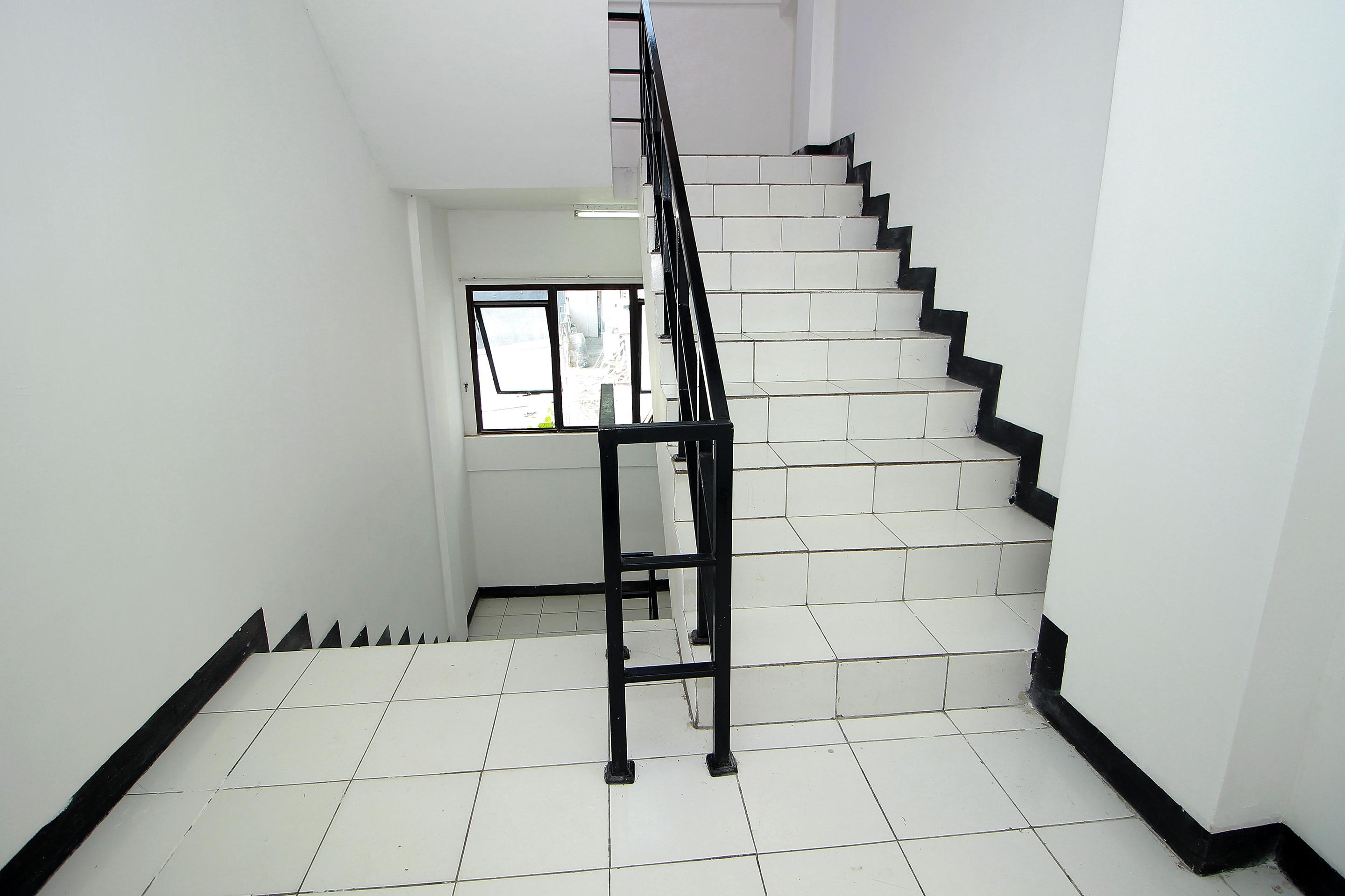 Super Oyo 1678 Jati Exclusive Homestay Bengkulu Exterior photo